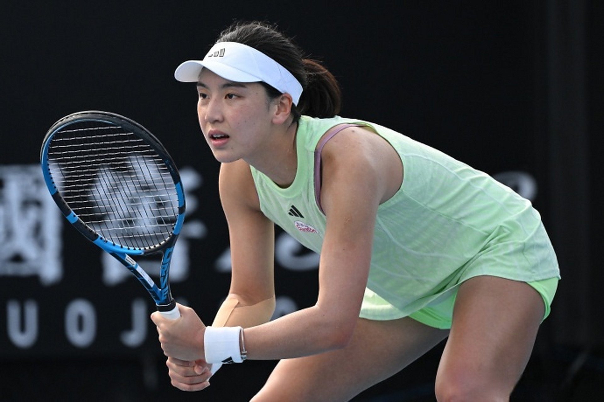 对手在进攻 对手在进攻