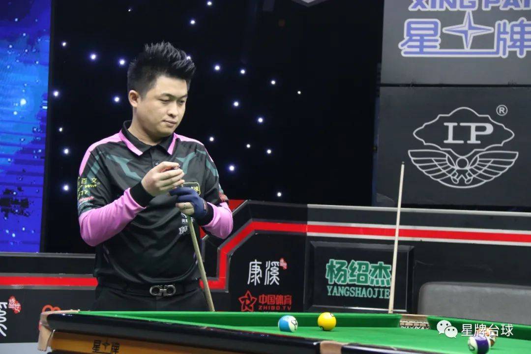 他在第7洞 他在第7洞